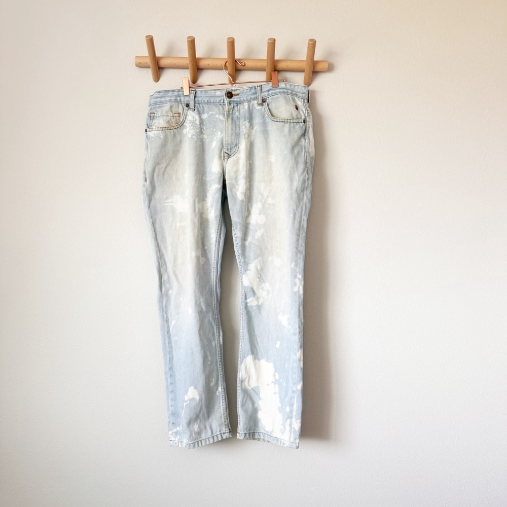 Louis Philippe LP Sundance Fit Jeans